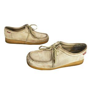 clarks padmora oxford